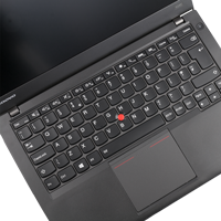 Lenovo Thinkpad X240 mit Webcam ohne FP mit Akku englisch