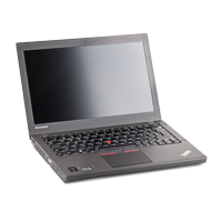 Lenovo Thinkpad X250 mit Webcam mit FP deutsch schweiz