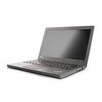 Lenovo Thinkpad X250 mit Webcam mit FP deutsch schweiz