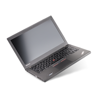 Lenovo Thinkpad X250 mit Webcam mit FP deutsch schweiz