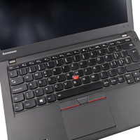 Lenovo Thinkpad X250 mit Webcam mit FP deutsch schweiz