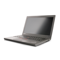 Lenovo Thinkpad X250 ohne Webcam ohne FP deutsch schweiz