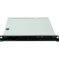 Lenovo ThinkServer RD530