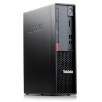 Lenovo ThinkStation P330 SFF mit optischem Laufwerk