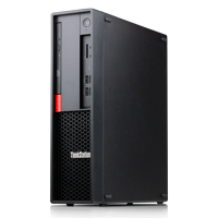 Lenovo ThinkStation P330 SFF mit optischem Laufwerk