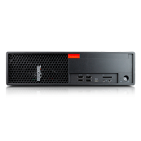 Lenovo ThinkStation P330 SFF ohne optisches Laufwerk