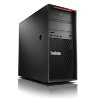 Lenovo ThinkStation P520c mit optischem Laufwerk ICECAT