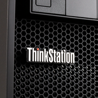 Lenovo ThinkStation P920