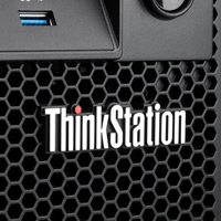 Lenovo ThinkStation E32 Tower