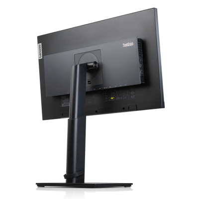Lenovo ThinkVision P24h-20 Monitor