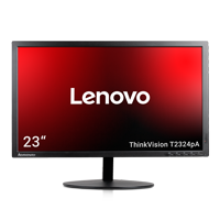 Lenovo ThinkVision T2324pA Monitor