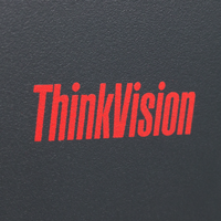Lenovo ThinkVision LT2452p ohne Standfuß
