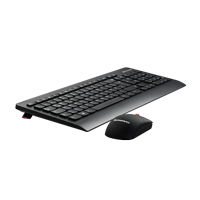 Lenovo Ultraslim keyboard und maus 0A34046