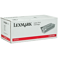 Lexmark 12B0090 Toner