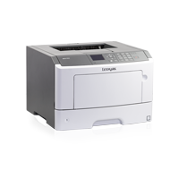 Lexmark MS510dn