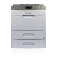 Lexmark MS811dn