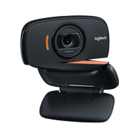 Logitech B525 HD webcam ICECAT