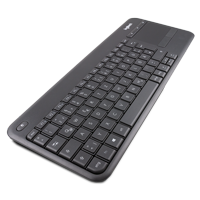 Logitech K400 Professional Tastatur mit Touchpad