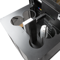 LSK Delta 5 ODP 500 Drucker Disk Publishing System