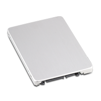 Marken SSD intern 2.5 Zoll silber intern