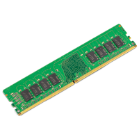 Markenspeicher 16 GB DDR4-SDRAM  (DIMM)