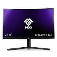 Millenium MGG MD24 PRO 165 Gaming Monitor