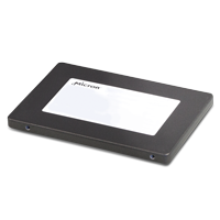 Micron MTFDDAK1T0TBN SSD intern 1TB