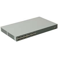 Microsemi PowerDsine 3512