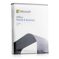 Microsoft Office 2021 Home & Business deutsch