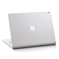 Microsoft Surface Book Generation 1 mit Tastatur OHNE Stift (Surface Pen) deutsch