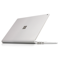 Microsoft Surface Book Generation 1 mit Tastatur OHNE Stift (Surface Pen) deutsch