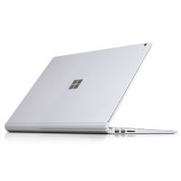 Microsoft Surface Book Generation 3 mit Tastatur OHNE Stift (Surface Pen) deutsch