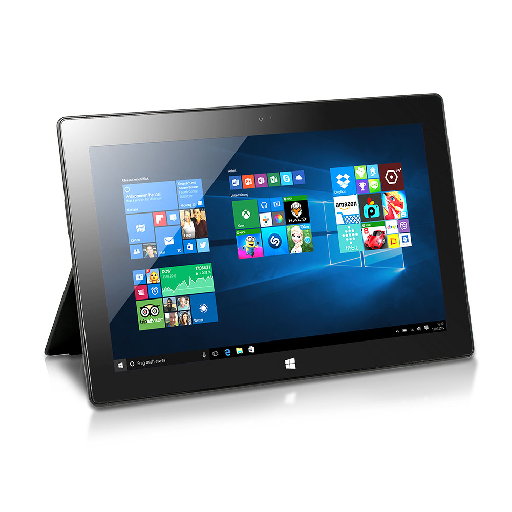 Microsoft Surface Pro 2 Mit Windows 10 Bildergalerie