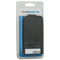 Mobiparts PU Flip Case for iPhone