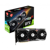 MSI Geforce RTX 3060 Ti Gaming Z Trio 8 GB Grafikkarte – ICECAT