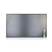 NEC Multisync P463 Schwarz 46 Zoll