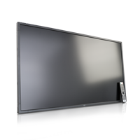 NEC Multisync P463 Schwarz 46 Zoll