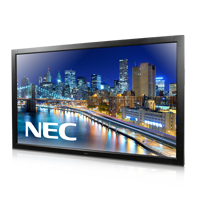 NEC Multisync V652 Public Info Display