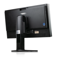 NEC SpectraView Reference 272 Monitor