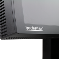 NEC SpectraView Reference 272 Monitor