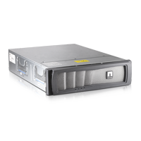 NetApp FAS3240 Storage System 3 HE Rack
