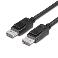 Noname Markenkabel Displayport Allgemein