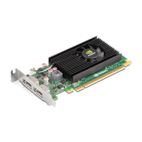 Nvidia NVS 310 low Profile