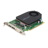 Nvidia Quadro 2000 1GB