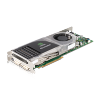 Nvidia Quadro FX 5600