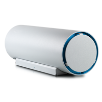 Ozonos AC-I Aircleaner silber