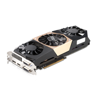 Palit Geforce GTX 680 Jetstream NE5X680010G2-1041j