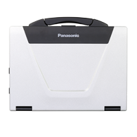 Panasonic CF-52 Toughbook