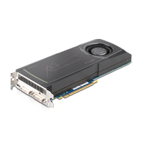 PNY nvidia Geforce GTX 580