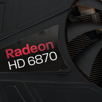 Powercolor Radeon HD 6870